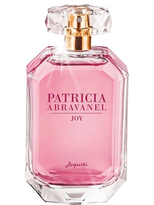 Patricia Abravanel Joy