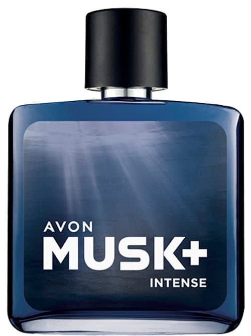 Musk + Intense