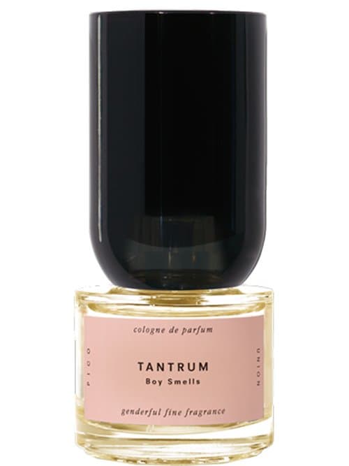 Tantrum