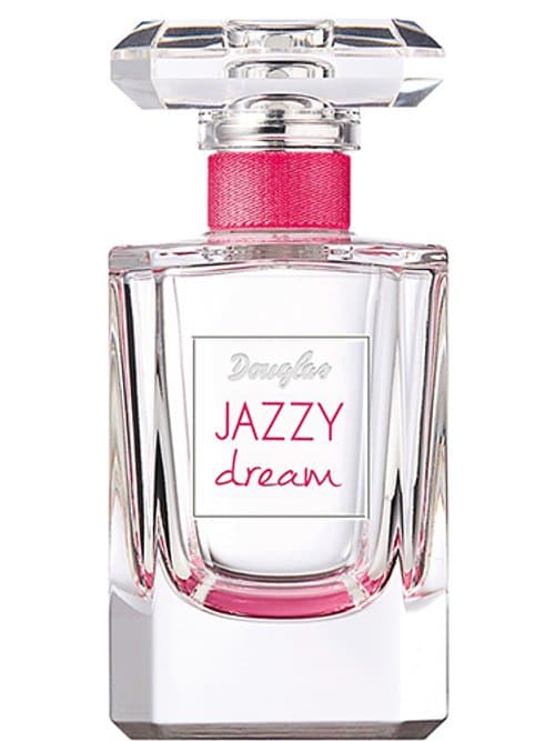 Jazzy Dream