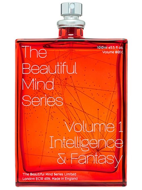 Volume 1 : Intelligence & Fantasy
