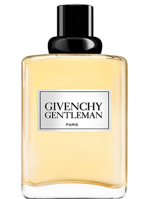 Givenchy Gentleman Original