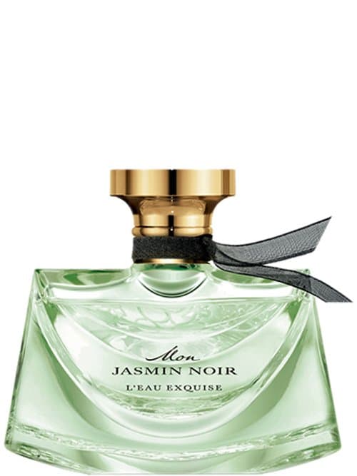 Mon Jasmin Noir L'Eau Exquise