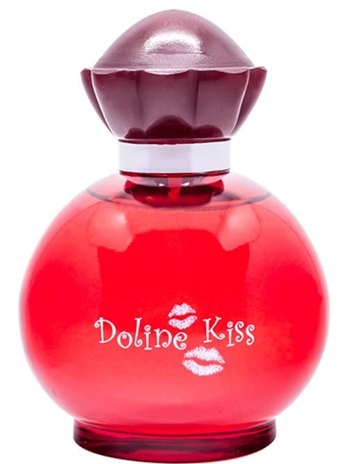 Doline Kiss