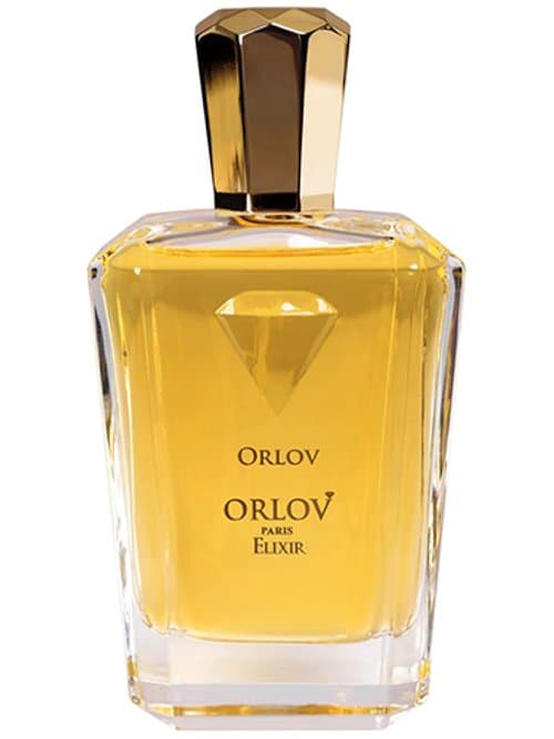 Orlov Elixir