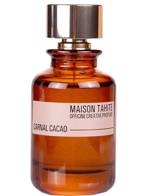 Carnal Cacao