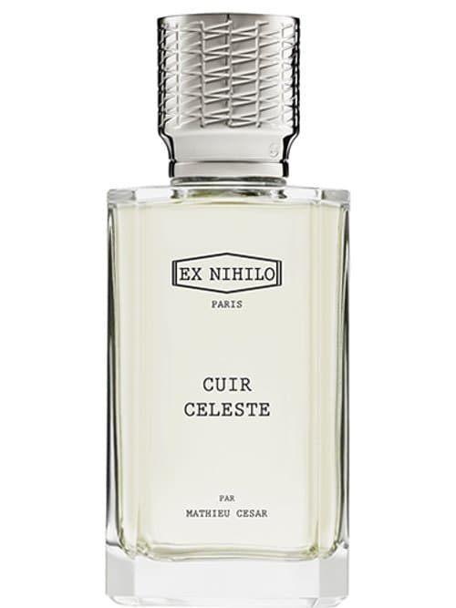 Cuir Celeste