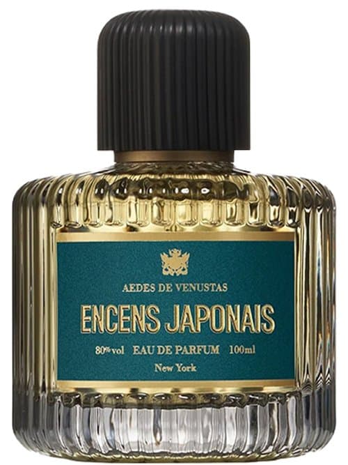 Encens Japonais