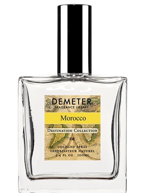 Morocco