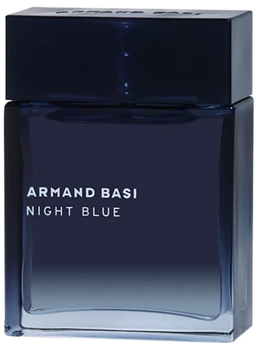 Night Blue