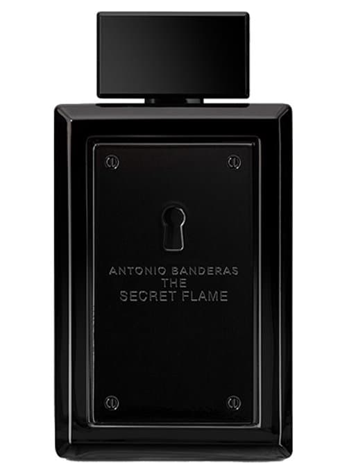 The Secret Flame 2023