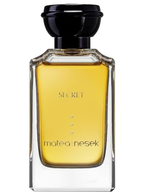 Secret
