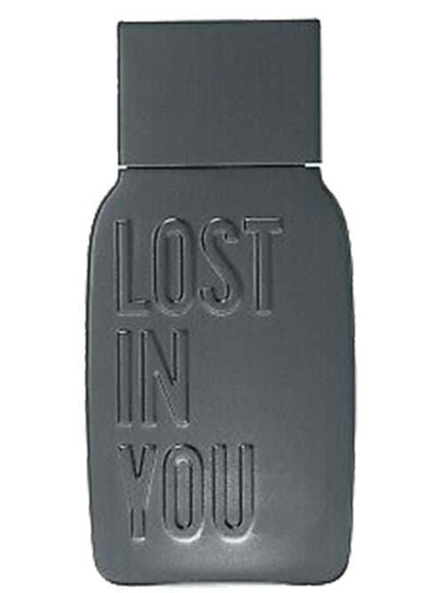 Lost In You Him