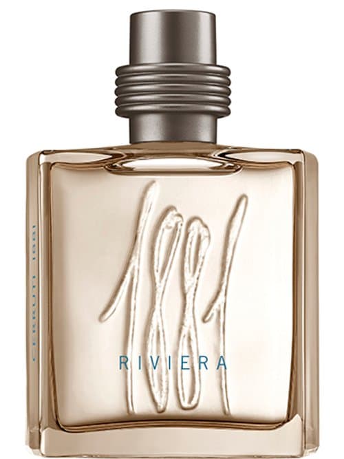 Cerruti 1881 Riviera