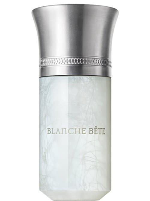 Blanche Bête