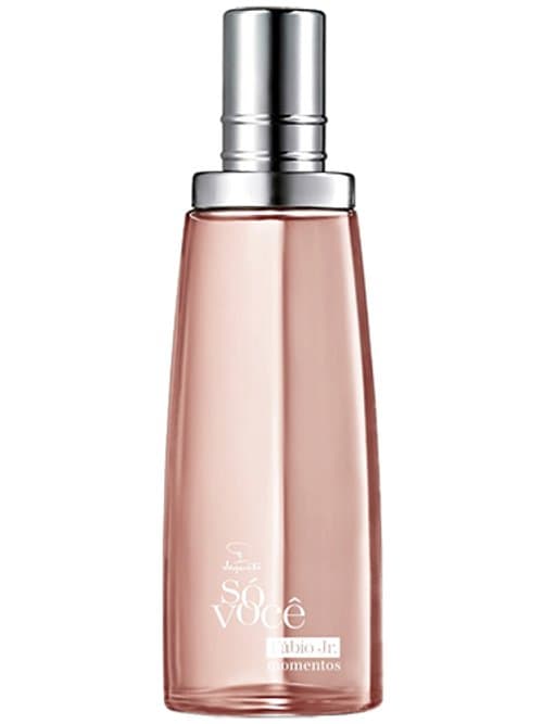 Só Você Fábio Jr. Momentos Femme