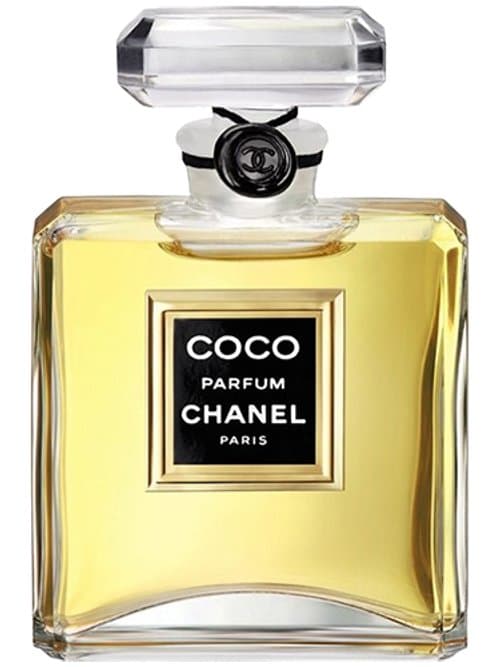 Coco Parfum