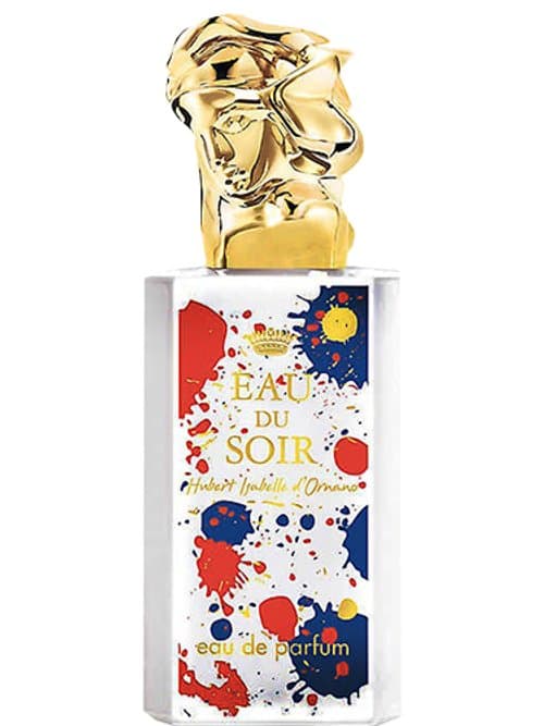 Eau Du Soir Eau De Parfum 2019