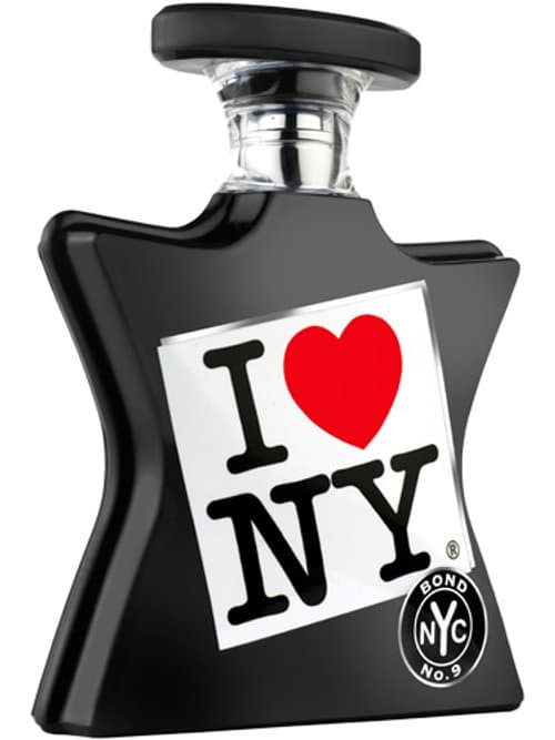 I Love Ny For All