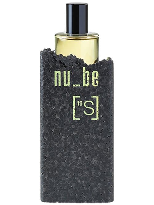 Sulphur (16S)