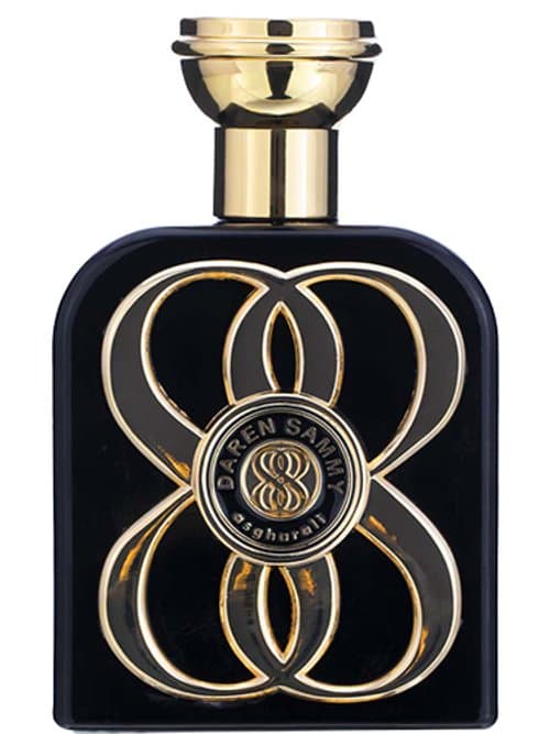 88 Daren Sammy For Men