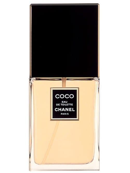 Coco Eau De Toilette