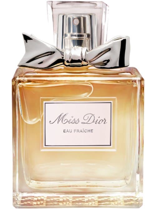 Miss Dior Eau Fraîche