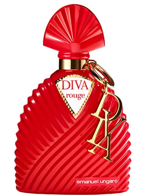 Diva Rouge