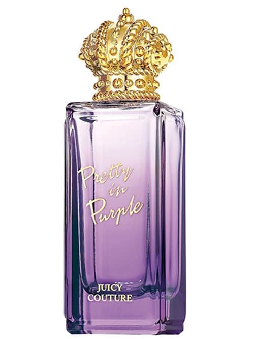 Pretty In Purple