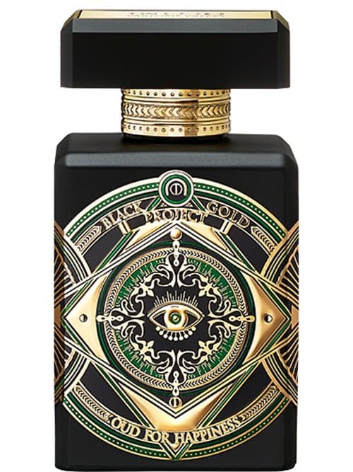 Oud For Happiness