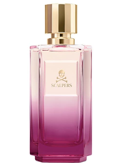 Scalpers Her & The Wild Flower