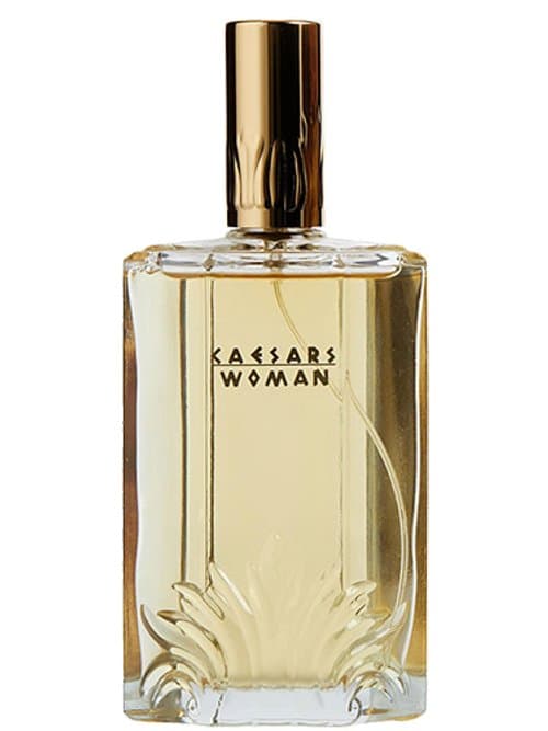 Caesars Woman