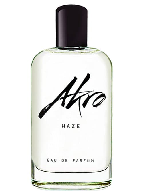 Haze