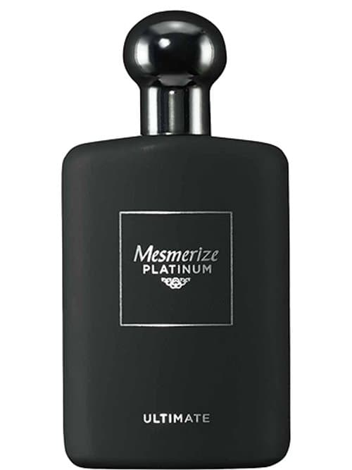Mesmerize Platinum Ultimate For Him