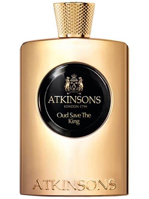 Oud Save The King