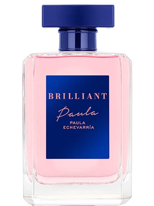 Paula Brilliant