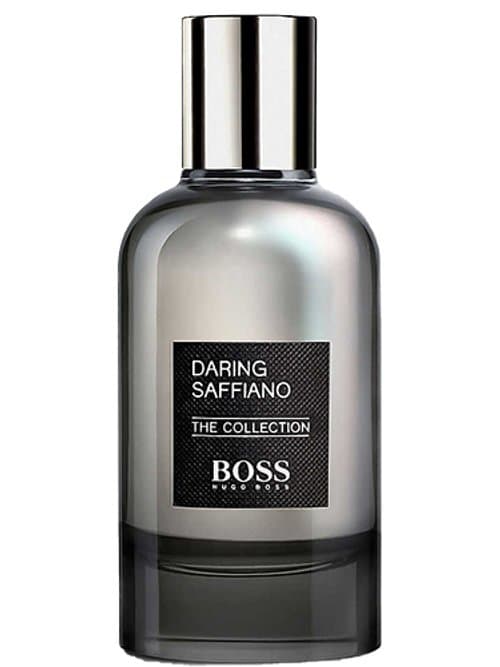 Daring Saffiano