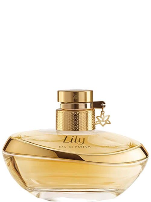 Lily Eau De Parfum