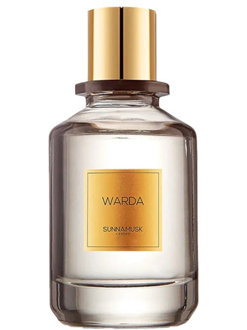 Warda