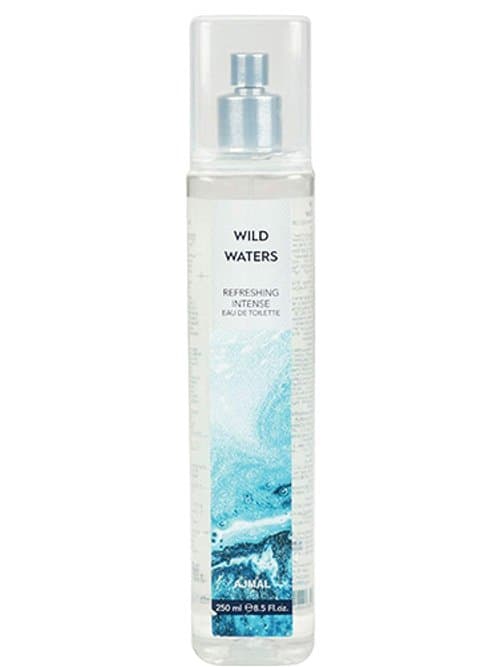 Wild Waters