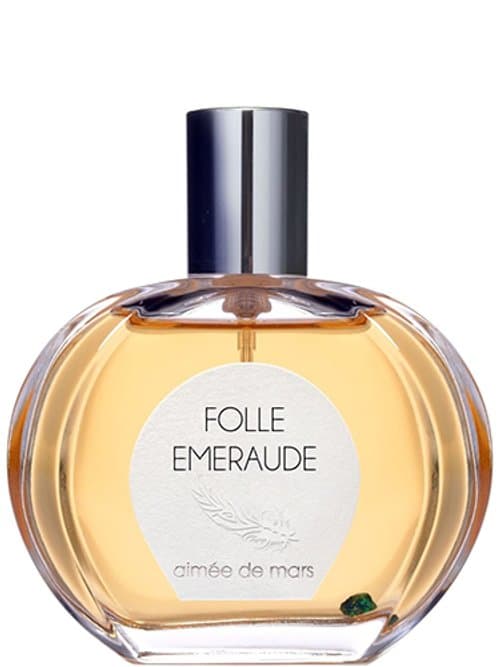 Folle Emeraude 2014