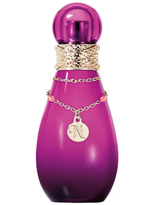 Fantasy : The Naughty Remix