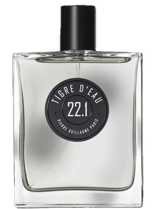22.1 Tigre D'Eau