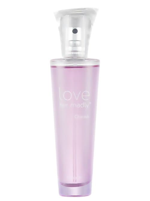 Love Her Madly Cherish