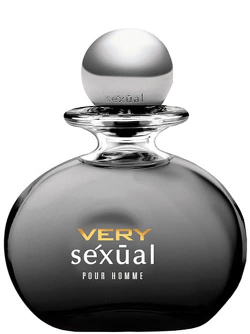 Very Séxûal Pour Homme