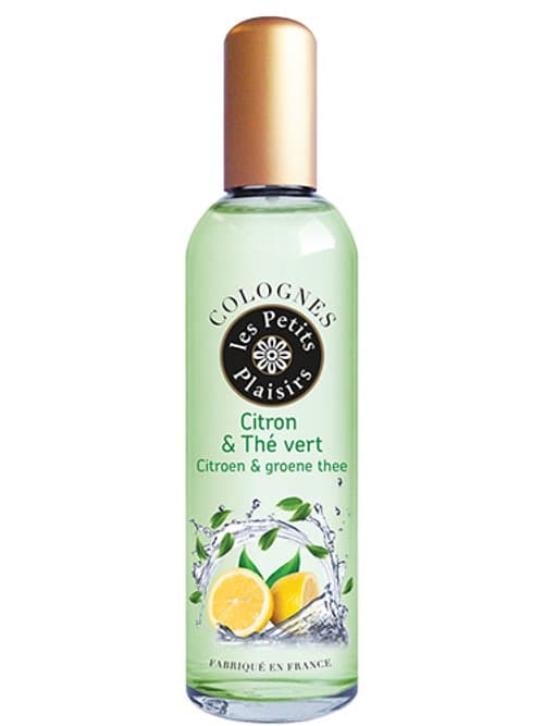Citron & Thé Vert