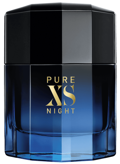 Pure Xs Night For Him