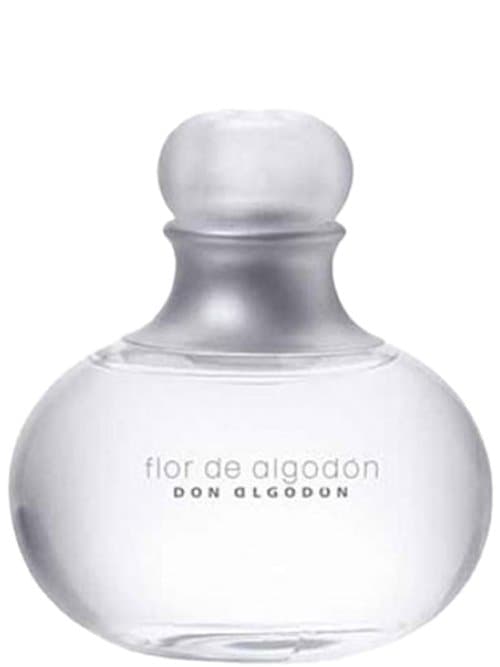 Flor De Algodón