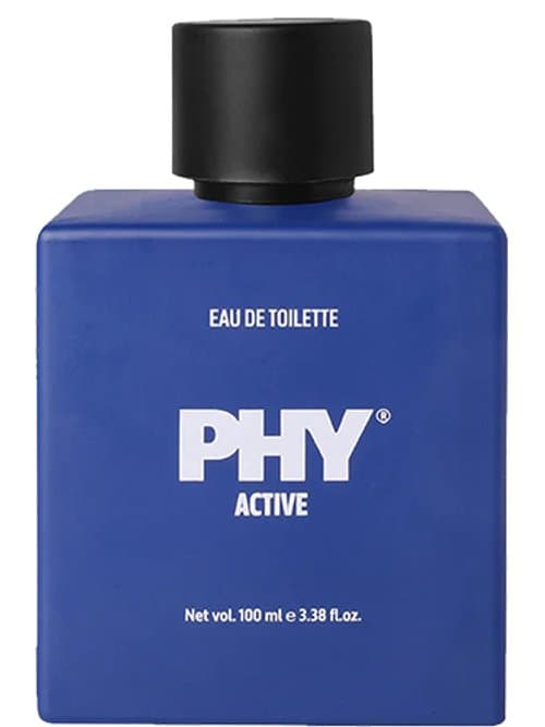 Phy Active