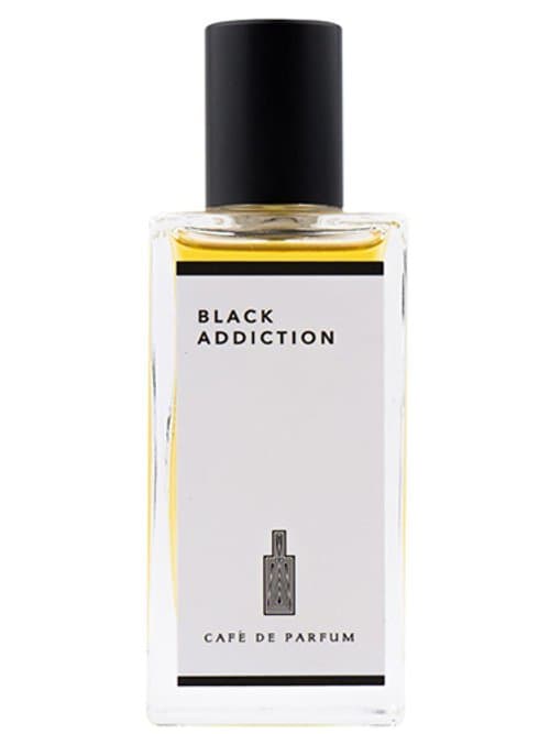 Black Addiction